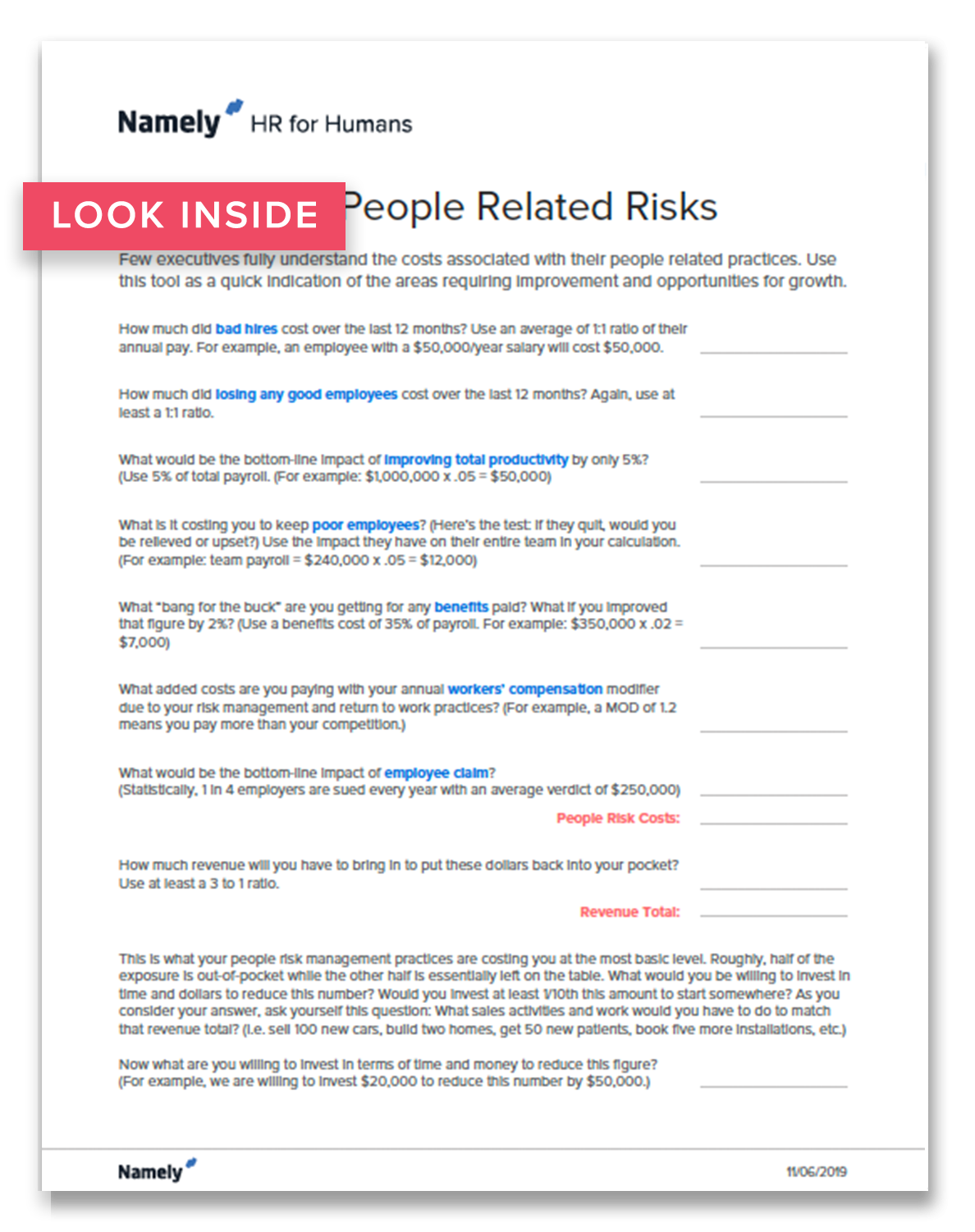 People_Risks_Related_Calc